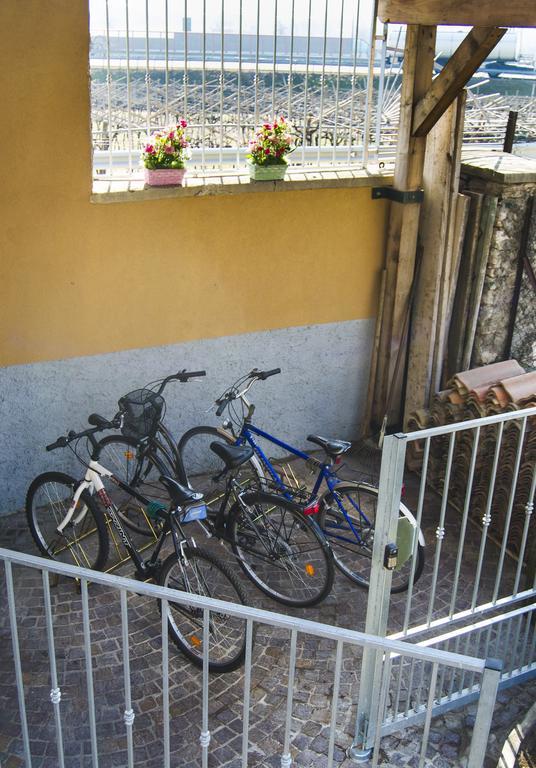 Casa Del Noce Hotel Rovereto  Exterior photo