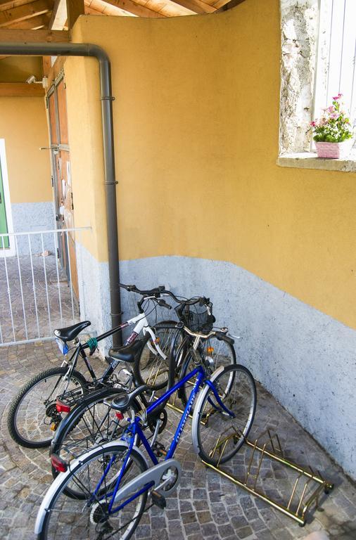 Casa Del Noce Hotel Rovereto  Exterior photo